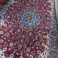 دو عدد فرش ۶ متری|فرش|لاهیجان, گلستان|دیوار