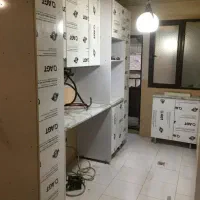 کابینت سازی کمددیواری،لوله کشی ،نقاشی ،بنایی ،کناف|خدمات پیشه و مهارت|تهران, شمشیری|دیوار