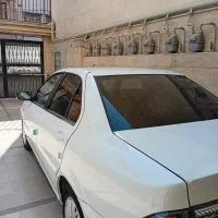 سورن پلاس xu7p دریچه گاز سیمی|خودرو سواری و وانت|تهران, نیروی هوایی (پیروزی)|دیوار