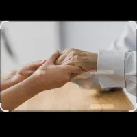 پرستار سالمند