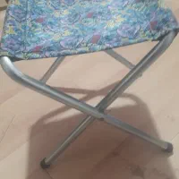 صندلی تاشو