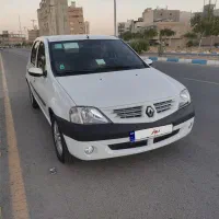 پارس تندر مدل ۹۷ در حد صفر