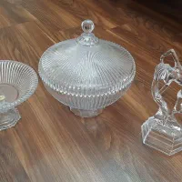ظروف کریستالی سوگا ژاپن