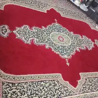 دوعددفرش ۹متری تمیز