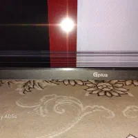 ال ای دی ۶۵ اینچ جی پلاس پنل شکسته|صوتی و تصویری|کرج, احدآباد|دیوار