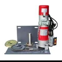 موتور تیونی کرکره به قیمت عمده|خدمات پیشه و مهارت|زنجان, |دیوار