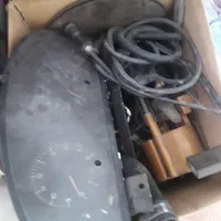 تنظیم موتور و لوازم پژو۲۰۰۰کاربرات دلکو ....|قطعات یدکی و لوازم جانبی|شیراز, دارالرحمه|دیوار