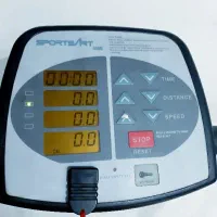 تردمیل ۱کاره