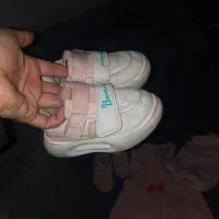 تعدادی لباس بچه گانه