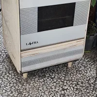 گاز فر و هود