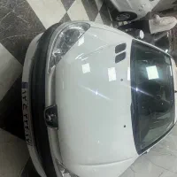 ۲۰۶ تیپ ۵|خودرو سواری و وانت|تبریز, |دیوار