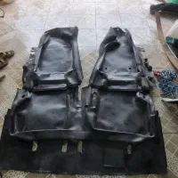 کفپوش  زانتیا