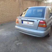 پراید ۱۴۱ دوگانه سوز کم کار|خودرو سواری و وانت|قزوین, |دیوار