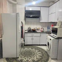 ۴۳متر_ط۱_برمحبوب مجاز_اسانسور_چسب مترو