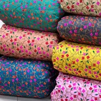 انواع پارچه متری و کیلویی