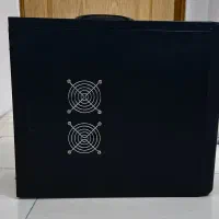 قاب کیس (استاندارد)|قطعات و لوازم جانبی رایانه|مشهد, دانشجو|دیوار