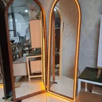 آینه قدی|آینه|کوهدشت, |دیوار