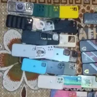 40عدد گارد موبایل