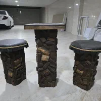 میز شطرنج|میز و صندلی غذاخوری|مرودشت, تخت جمشید|دیوار