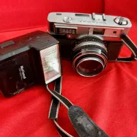 دوربین عکاسی هاشی موتو ، فلاش اکسترنال PE-201A|دوربین عکاسی و فیلمبرداری|تهران, جماران (نیاوران)|دیوار