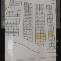 زمین مهدیزاده ۵*۲۰ کوچه ۸ اصلی