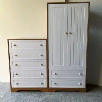 کمد و دراور