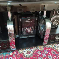 میز تلویزیون و  DVD|پخشکننده DVD و ویدیو|تبریز, |دیوار