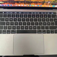 مک بوک 2017pro|رایانه همراه|کرمان, |دیوار