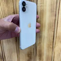 اپل iPhone 11 با حافظهٔ ۱۲۸ گیگابایت|موبایل|مشهد, طلاب|دیوار