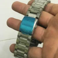 ساعت فستیناتانک آک|ساعت|مشهد, گاز|دیوار