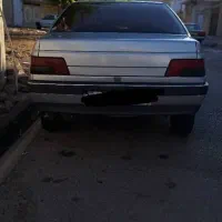 پژو405|خودرو سواری و وانت|دزفول, |دیوار