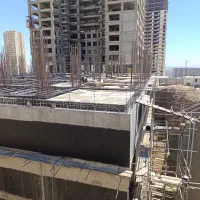 فروش برجهای لوکس چیتگر سازنده معتبر ،مرحله اسکلت|پیش‌فروش املاک|تهران, شهرک چیتگر|دیوار