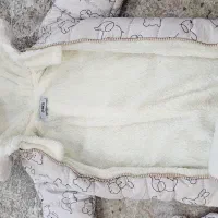 کاپشن سرهمی|کفش و لباس بچه|گرمدره, |دیوار