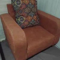 مبل راحتی ۷ نفره