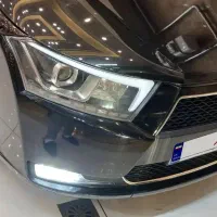 فروش دنا پلاس توربو اتومات|خودرو سواری و وانت|اهر, |دیوار