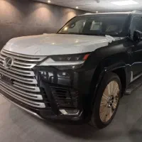 Lx700 سفید مشکی  تیتانیوم