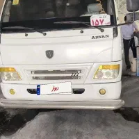 مینی بوس آرین مدل 95تحویل96