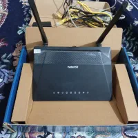 وای فای neterbit n300|مودم و تجهیزات شبکه|مرند, |دیوار