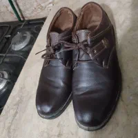 کفش مجلسی و نیم بوت|کیف، کفش، کمربند|یزد, |دیوار