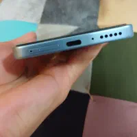 شیائومی Redmi Note 13 با حافظهٔ ۲۵۶ گیگابایت|موبایل|سنندج, |دیوار