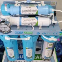 تصفیه آب خانگی تایوانی نصب کلی در مازنداران|آبسردکن و تصفیه آب|شیرگاه, |دیوار