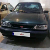 پراید 80
