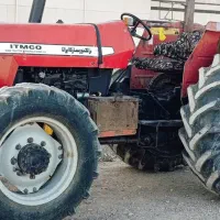 فرگوسن ۲۸۵جفت اصل انگلیس موتور ساعتی