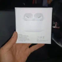 ایرپاد پرو اصلی آیفون شرطی ویتنامی|لوازم جانبی موبایل و تبلت|دزفول, |دیوار