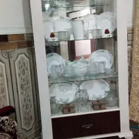 بوفه درحد نو|بوفه، ویترین، کنسول|زاهدان, |دیوار