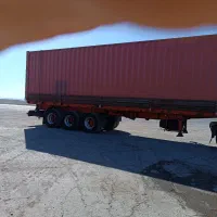 کفی سه محور استریک جفت|خودرو سنگین|گناباد, |دیوار