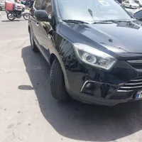 جک s5 دنده ای مدل 1396|خودرو سواری و وانت|تهران, تهرانپارس شرقی|دیوار