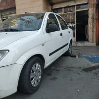 خودرو تیبا مدل ۹۱
