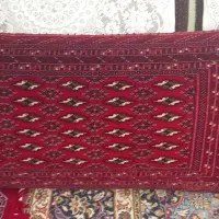 پشتی دستباف ترکمن|پشتی|تهران, مهرآباد جنوبی|دیوار