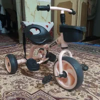 سه چرخه|دوچرخه، اسکیت، اسکوتر|زابل, |دیوار